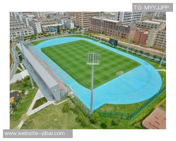 打造高水平足球训练基地助力青少年成长与发展 打造高水平足球训练基地助力青少年成长与发展