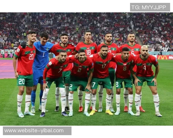 摩洛哥足球最新国际排名分析及其在非洲足坛的地位探讨 摩洛哥足球最新国际排名分析及其在非洲足坛的地位探讨