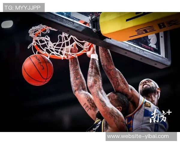 CBA冠军中锋或将离队广东队或迎来绝佳补强机会 CBA冠军中锋或将离队广东队或迎来绝佳补强机会