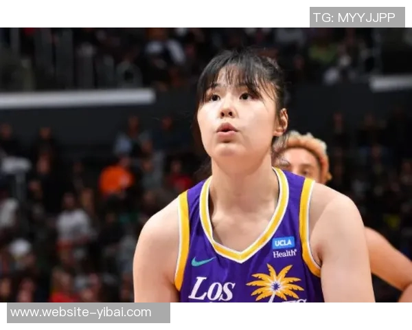 李月汝首场比赛砍下双十数据流利英语采访震惊美媒教练偏见遭到反击